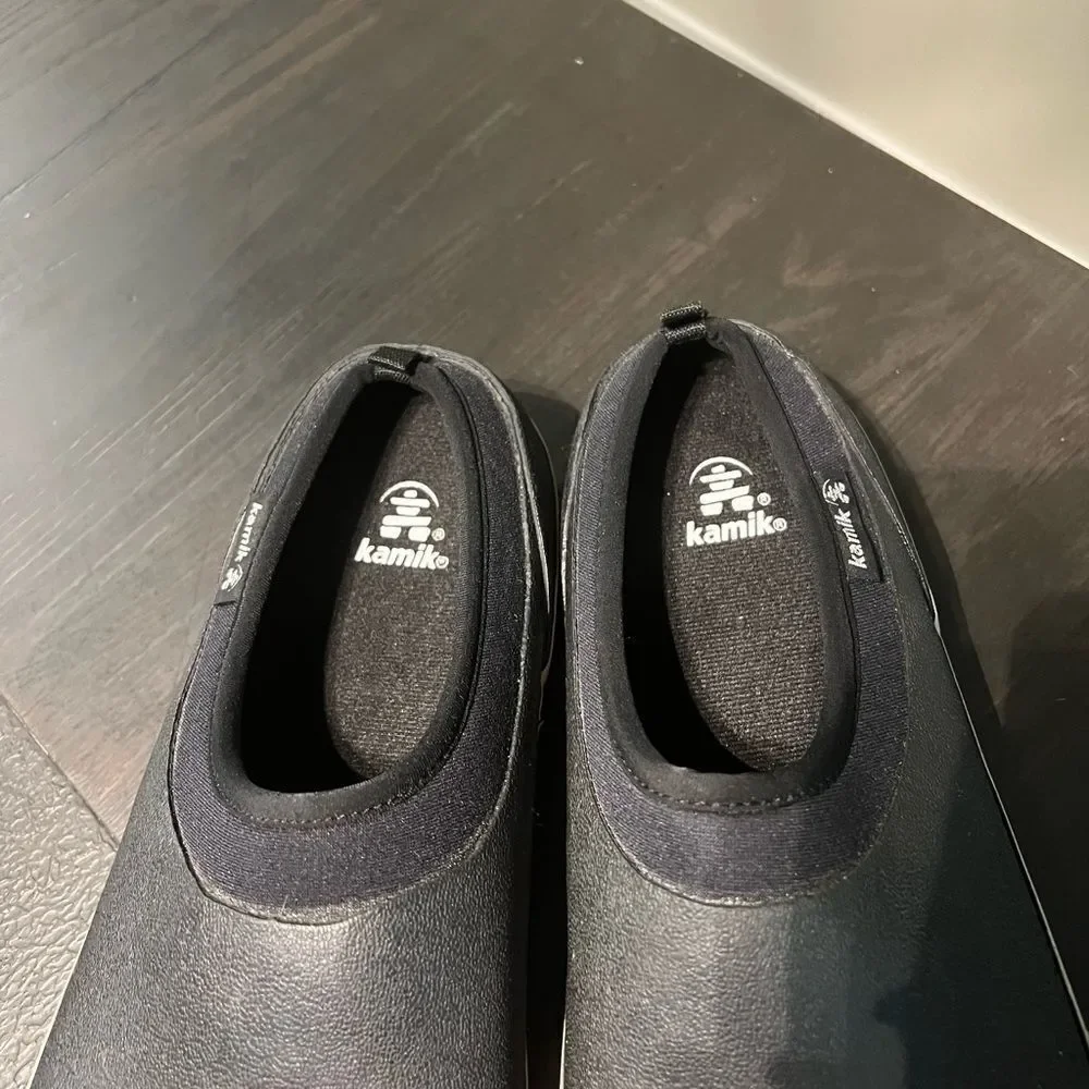 Kamik Perennial Shoe Men size 11